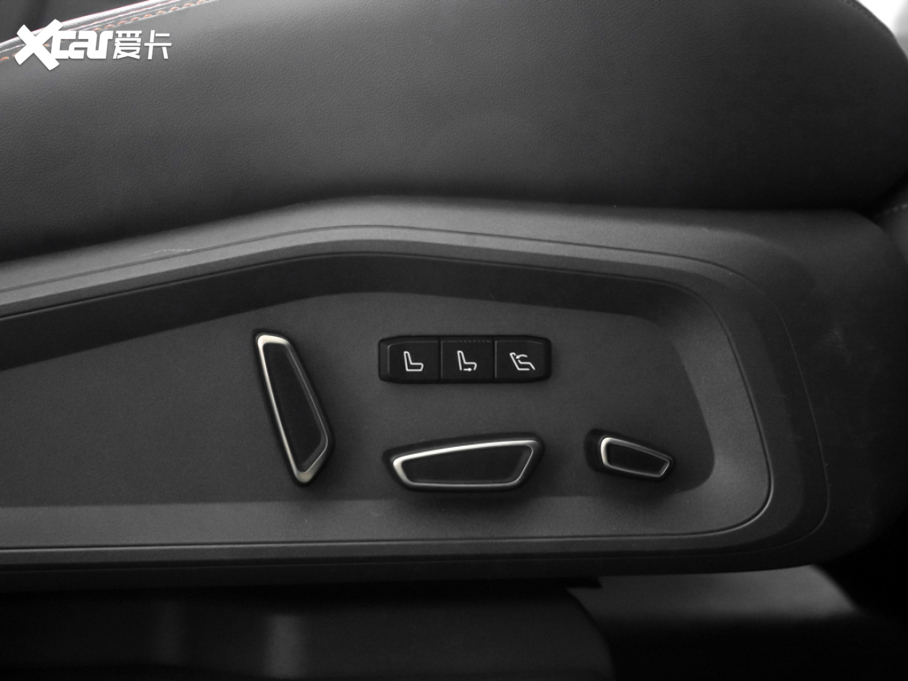 2025J JL 2.0T EcoBoost E