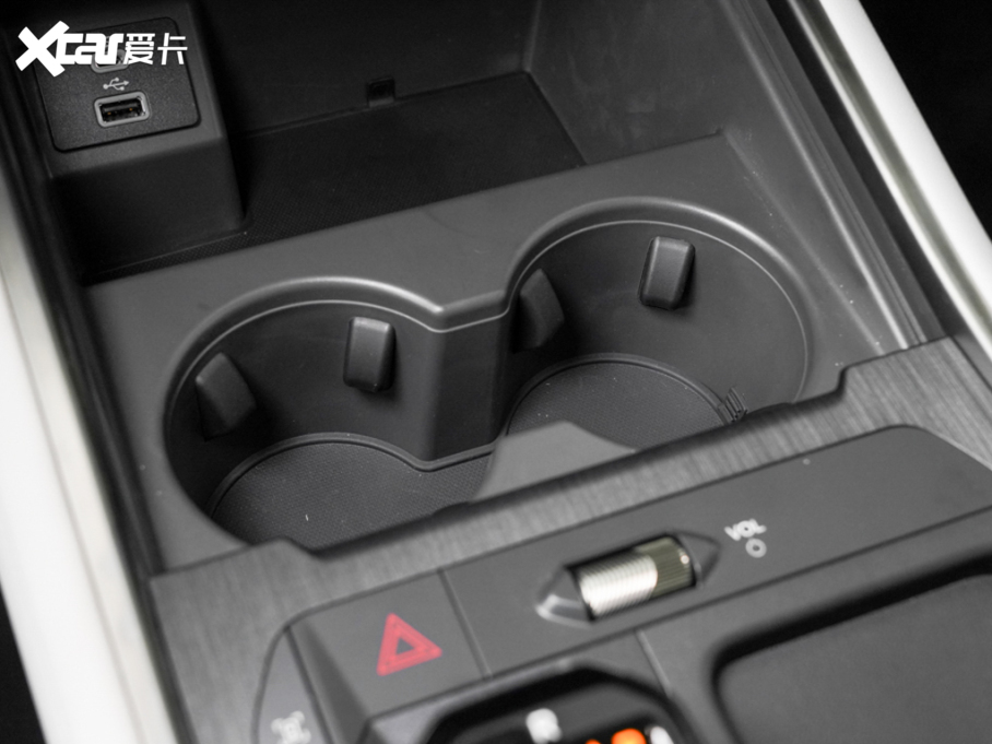 2025J JL 2.0T EcoBoost E