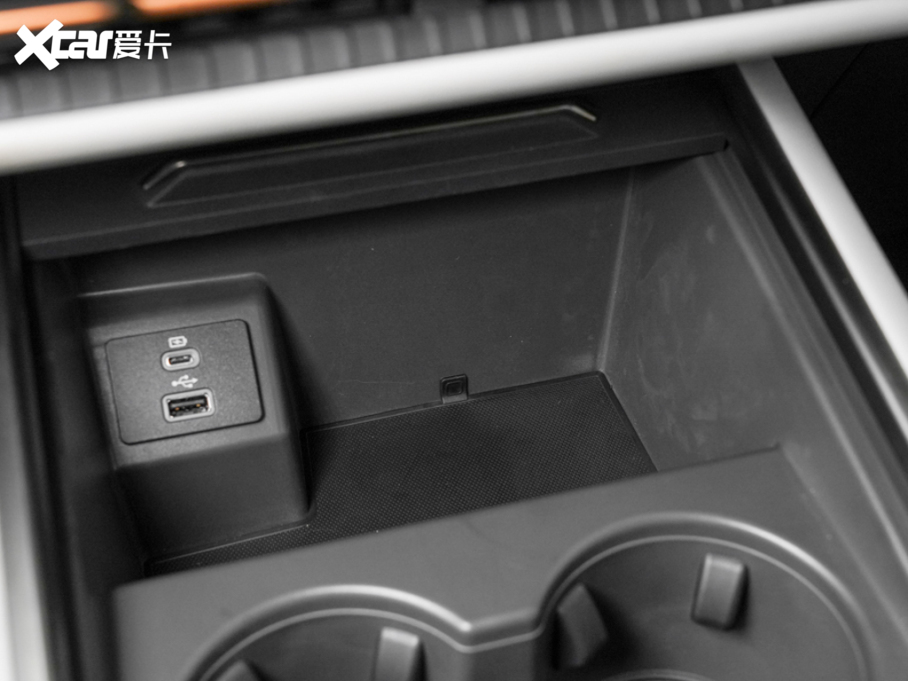 2025J JL 2.0T EcoBoost E