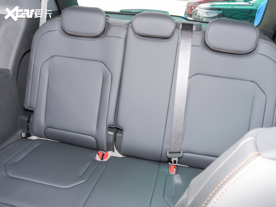 2025J JL 2.0T EcoBoost E