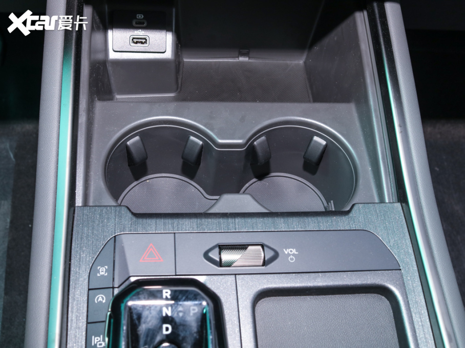 2025J JL 2.0T EcoBoost E(q)