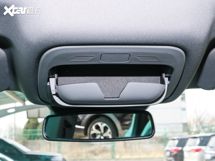 2025J JL 2.0T EcoBoost E