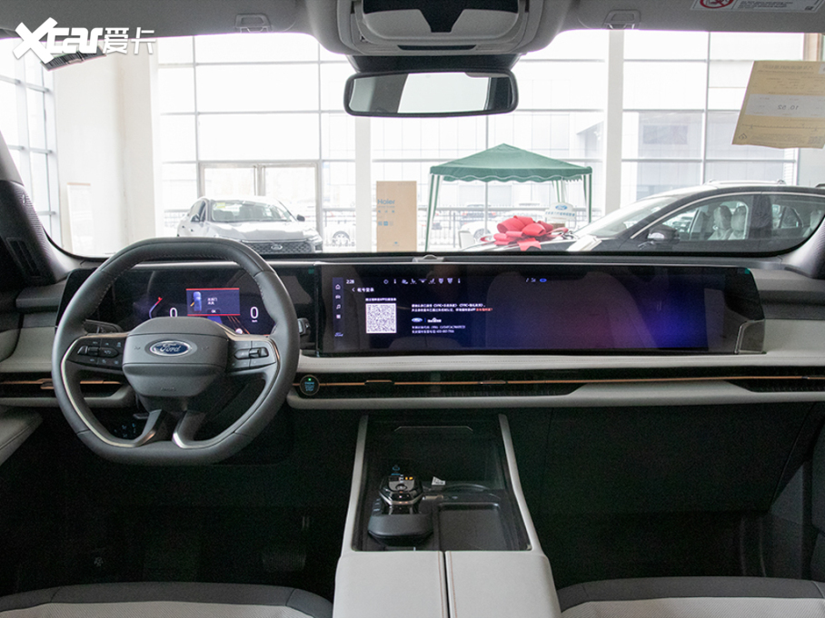 2025J JL 2.0T EcoBoost E