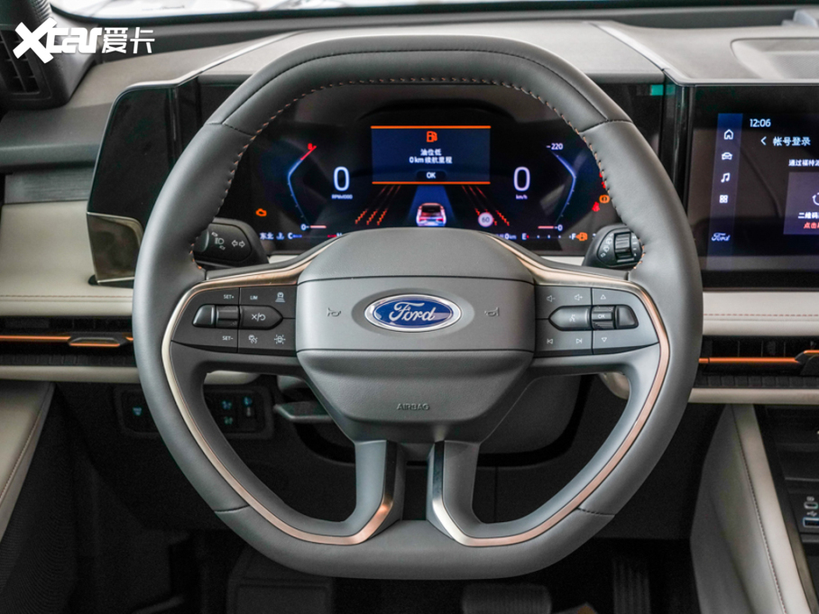 2025J JL 2.0T EcoBoost E(dng)(q)