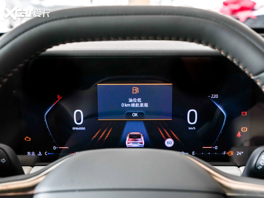 2025J JL 2.0T EcoBoost E