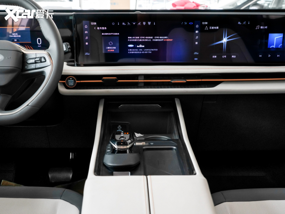 2025J JL 2.0T EcoBoost E