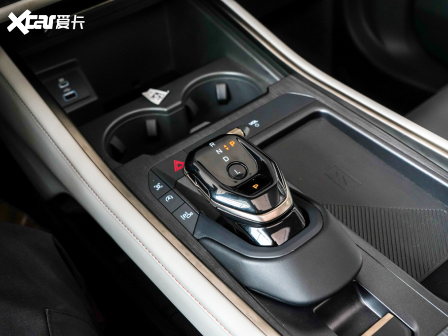 2025J JL 2.0T EcoBoost E