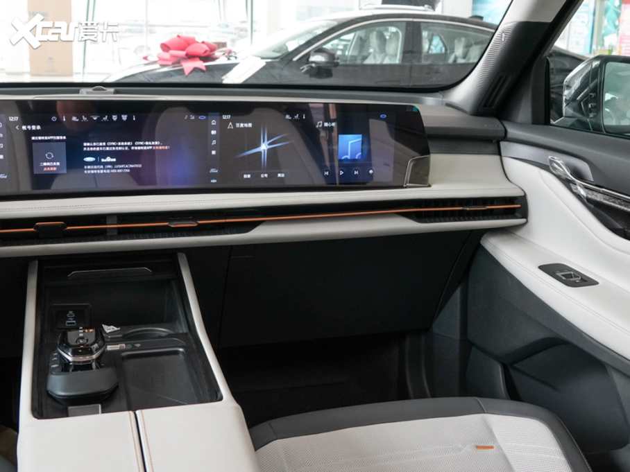 2025J JL 2.0T EcoBoost E