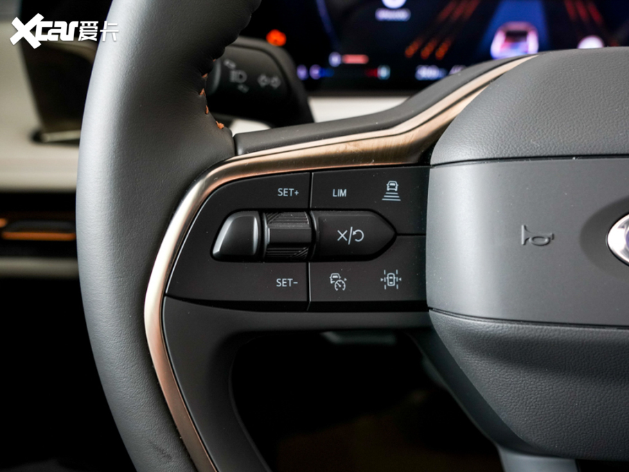 2025J JL 2.0T EcoBoost E(q)