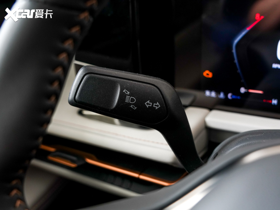 2025J JL 2.0T EcoBoost E