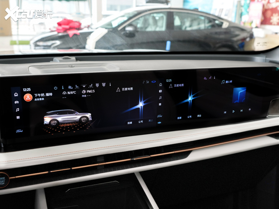 2025J JL 2.0T EcoBoost E