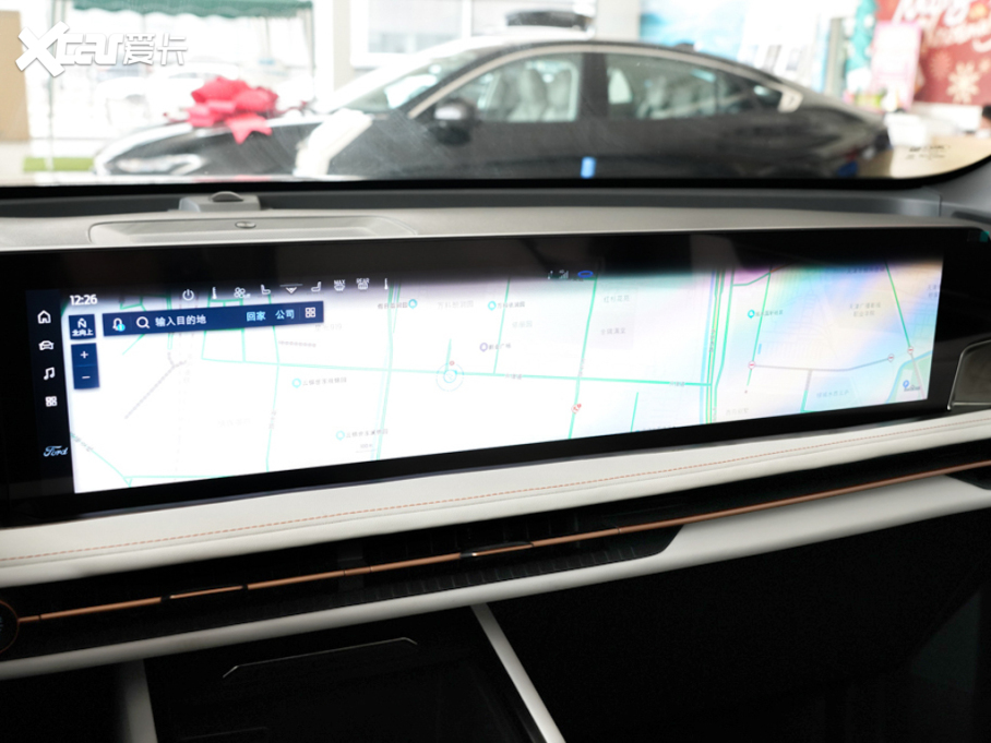 2025J JL 2.0T EcoBoost E(q)