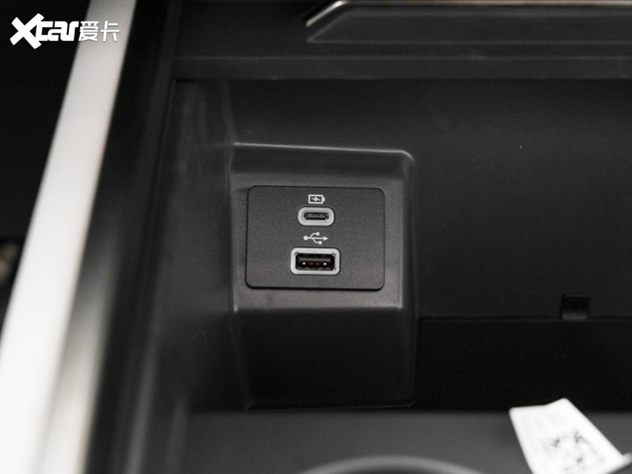 2025J JL 2.0T EcoBoost E(q)