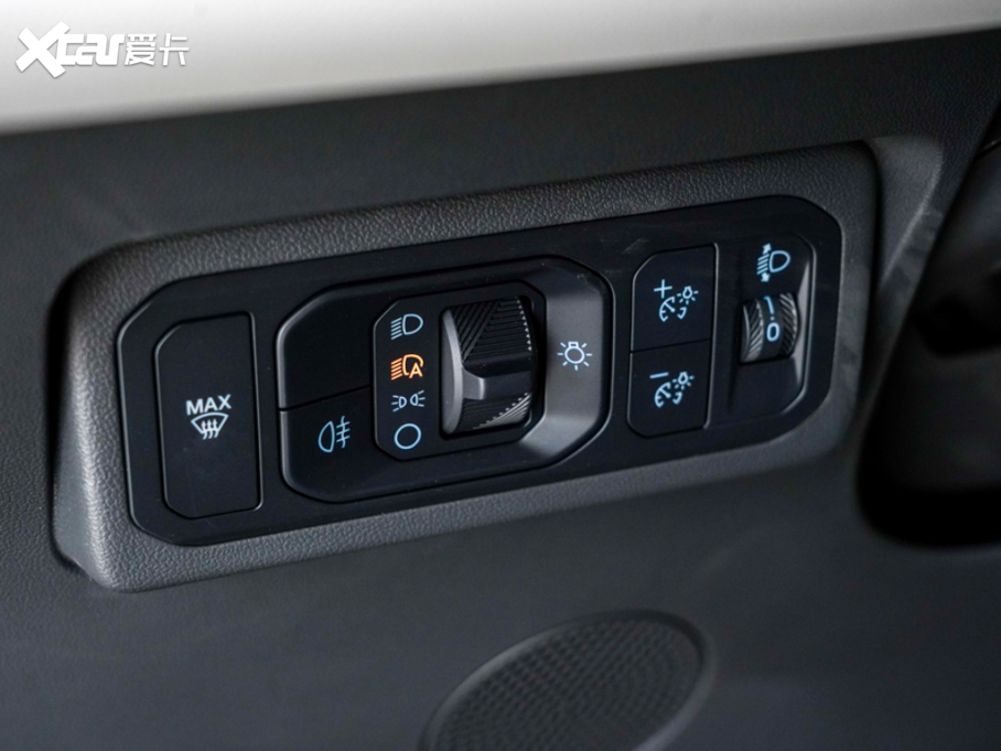 2025J JL 2.0T EcoBoost E(dng)(q)