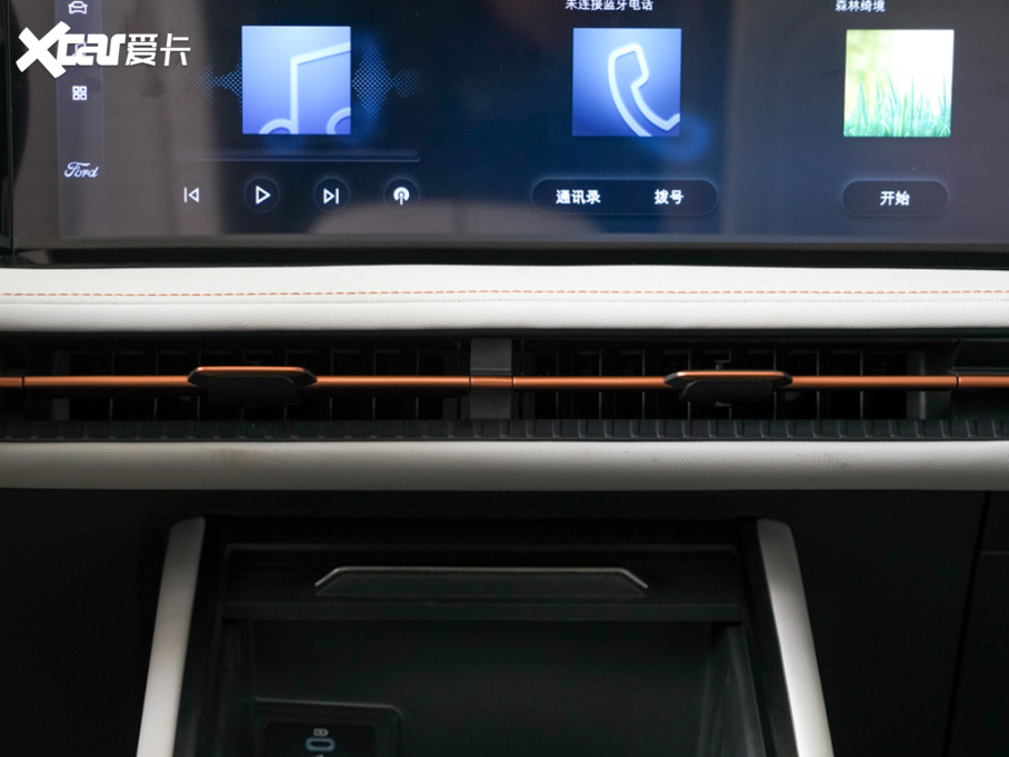 2025J JL 2.0T EcoBoost E