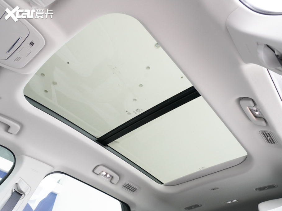 2025J JL 2.0T EcoBoost E(q)