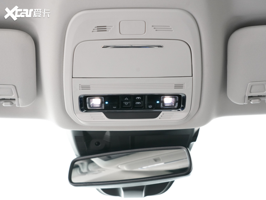 2025J JL 2.0T EcoBoost E