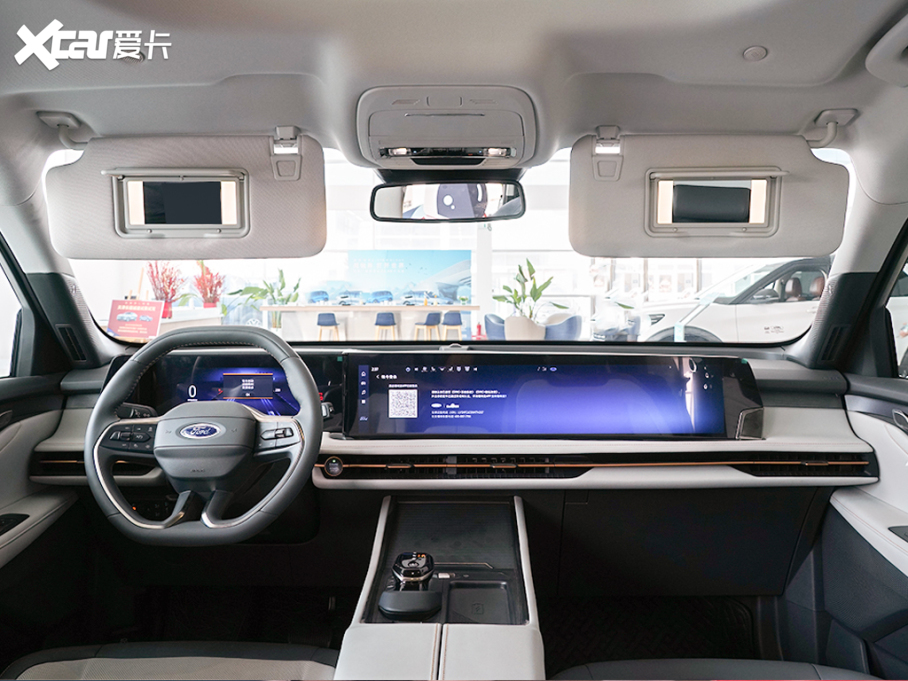 2025J JL 2.0T EcoBoost E