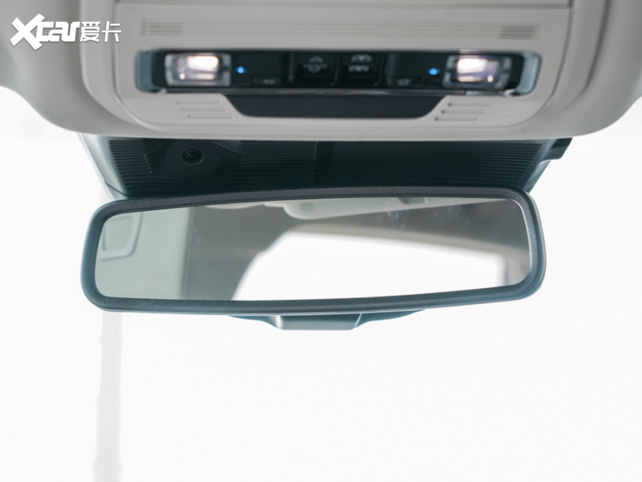 2025J JL 2.0T EcoBoost E