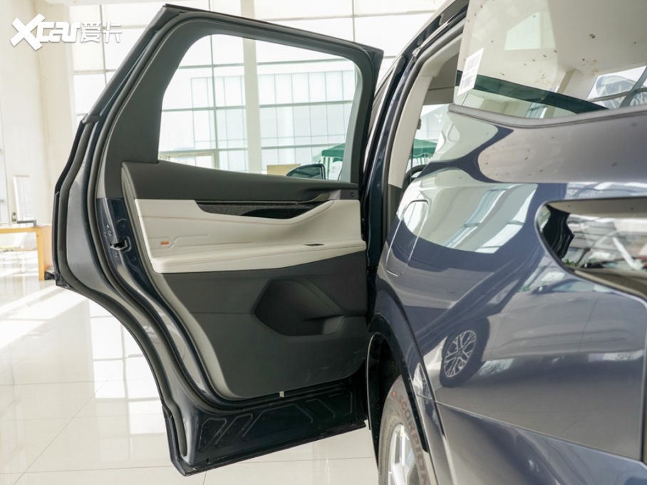 2025J JL 2.0T EcoBoost E