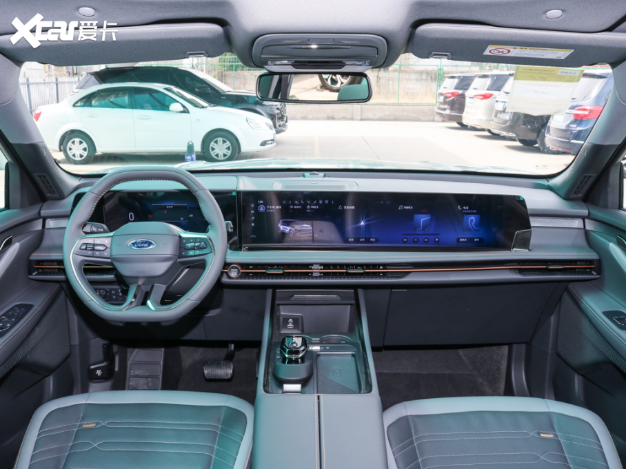 2025J JL 2.0T EcoBoost E