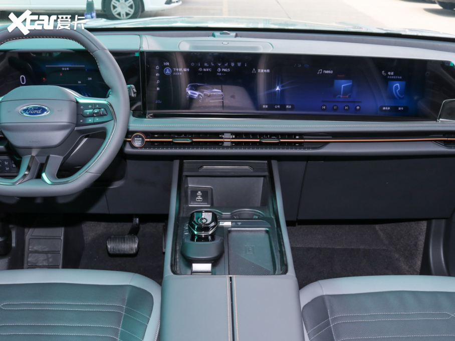 2025J JL 2.0T EcoBoost E