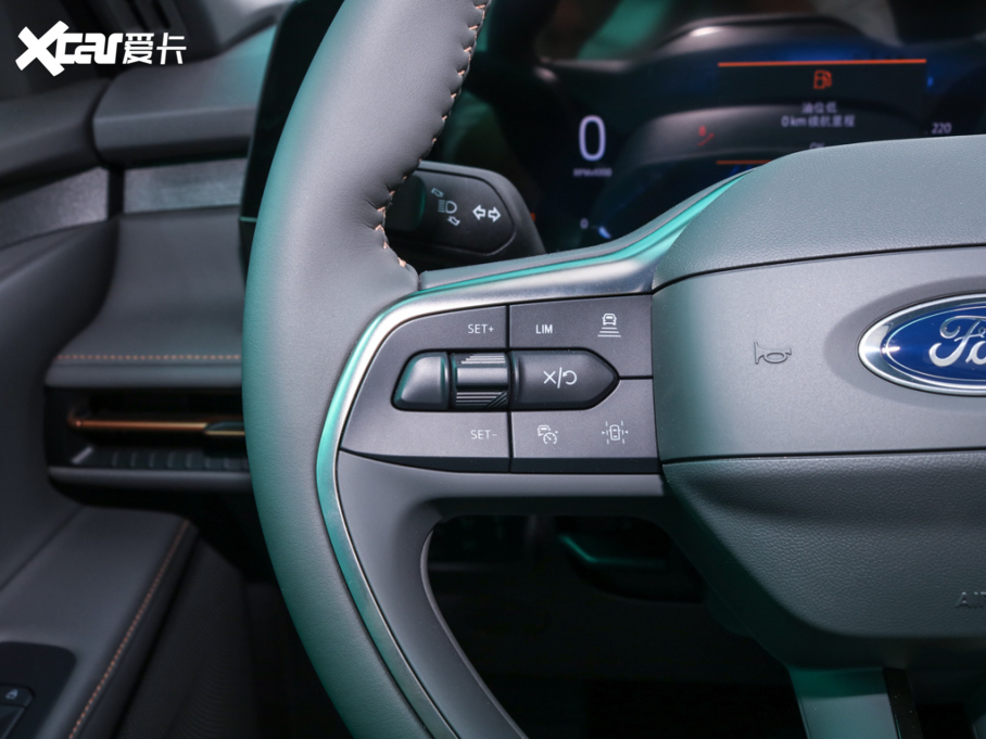 2025J JL 2.0T EcoBoost E