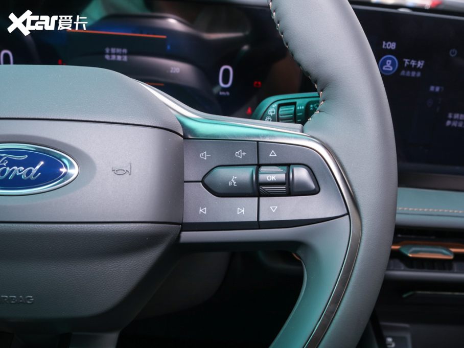 2025J JL 2.0T EcoBoost E