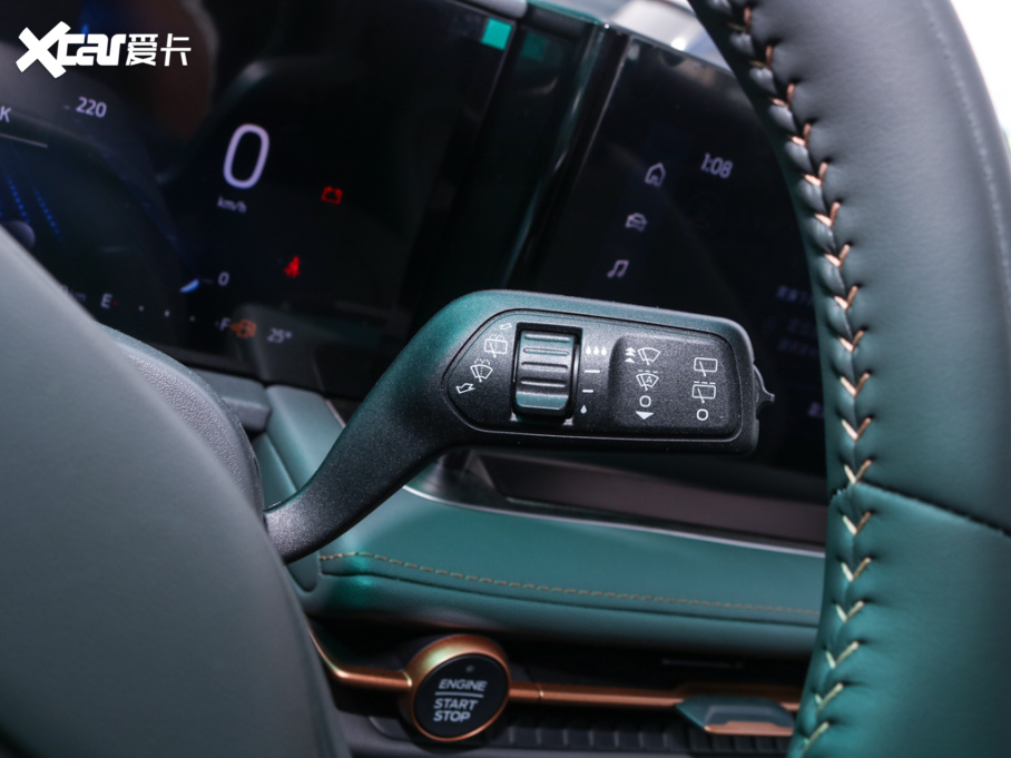 2025J JL 2.0T EcoBoost E