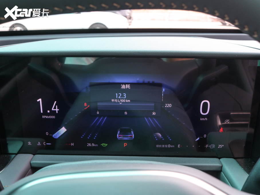 2025J JL 2.0T EcoBoost E