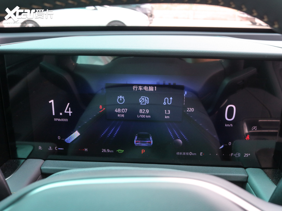 2025J JL 2.0T EcoBoost E(dng)(q)