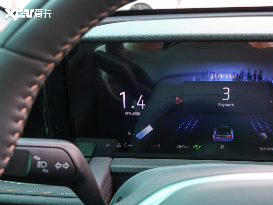 2025J JL 2.0T EcoBoost E