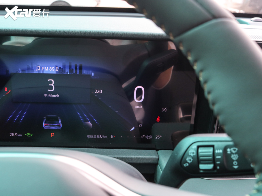 2025J JL 2.0T EcoBoost E(q)