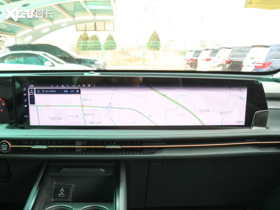 2025J JL 2.0T EcoBoost E(q)