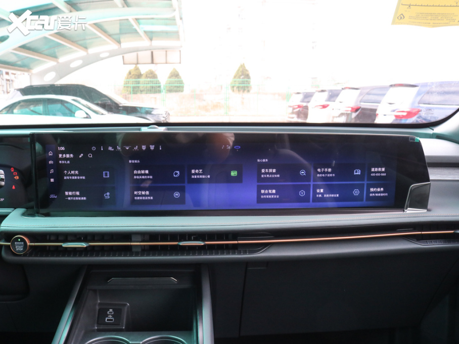 2025J JL 2.0T EcoBoost E