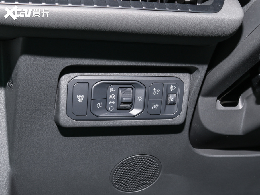 2025J JL 2.0T EcoBoost E(q)