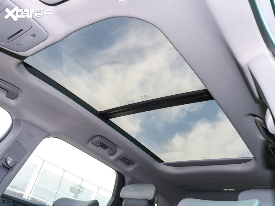 2025J JL 2.0T EcoBoost E