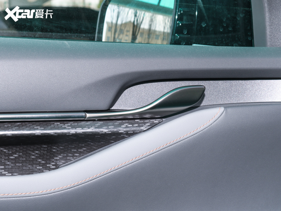 2025J JL 2.0T EcoBoost E(q)