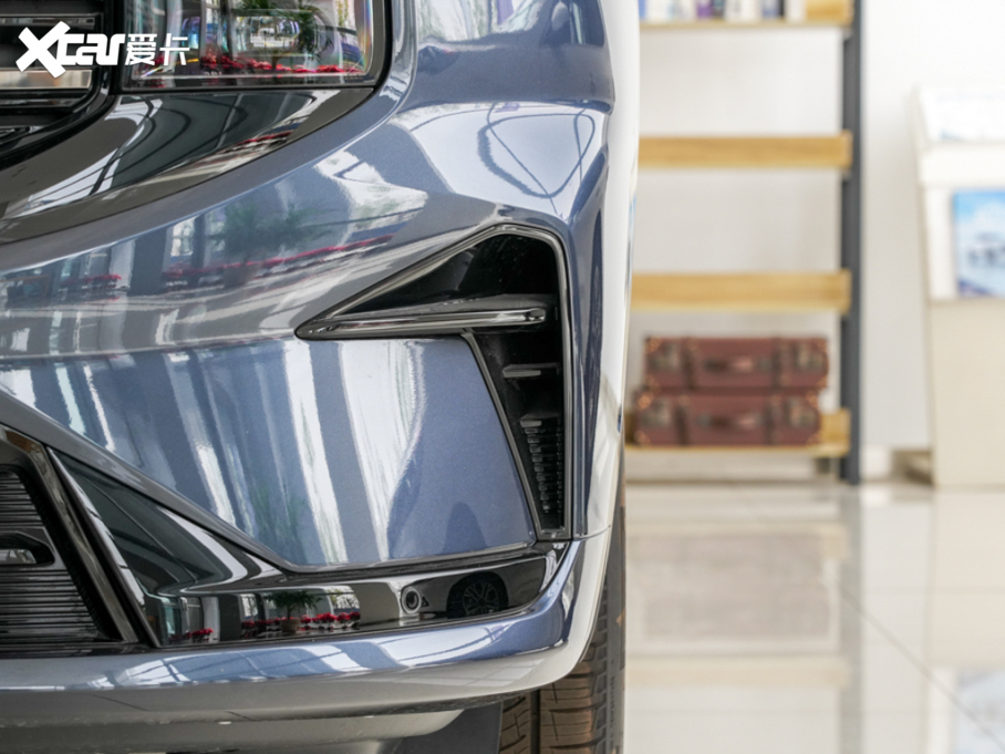 2025J JL 2.0T EcoBoost E