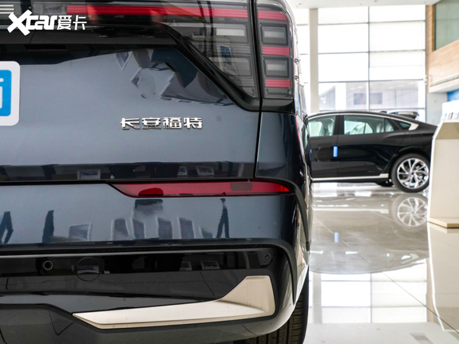 2025J JL 2.0T EcoBoost E