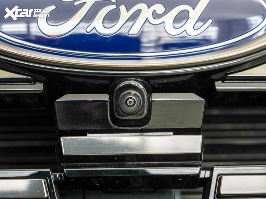 2025J JL 2.0T EcoBoost E