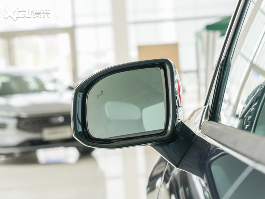 2025J JL 2.0T EcoBoost E