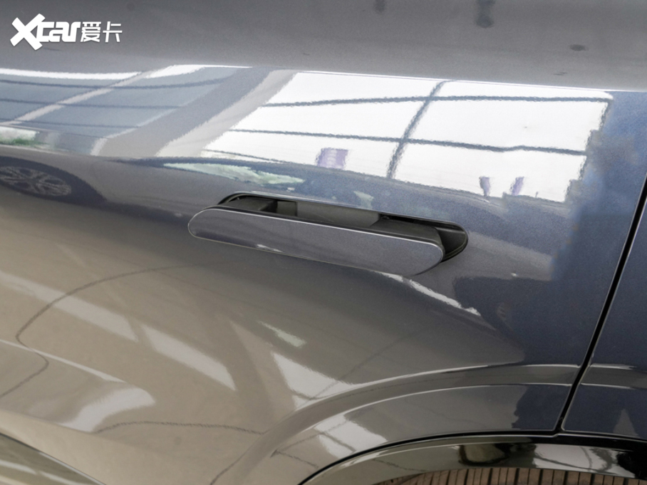 2025J JL 2.0T EcoBoost E