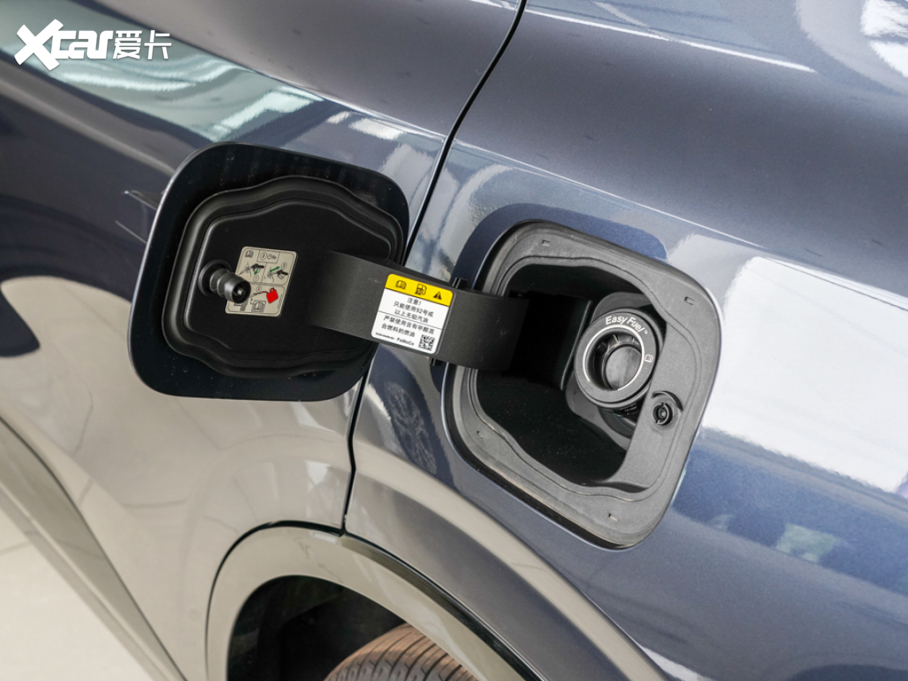 2025J JL 2.0T EcoBoost E