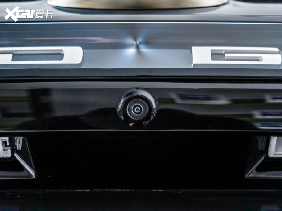 2025J JL 2.0T EcoBoost E