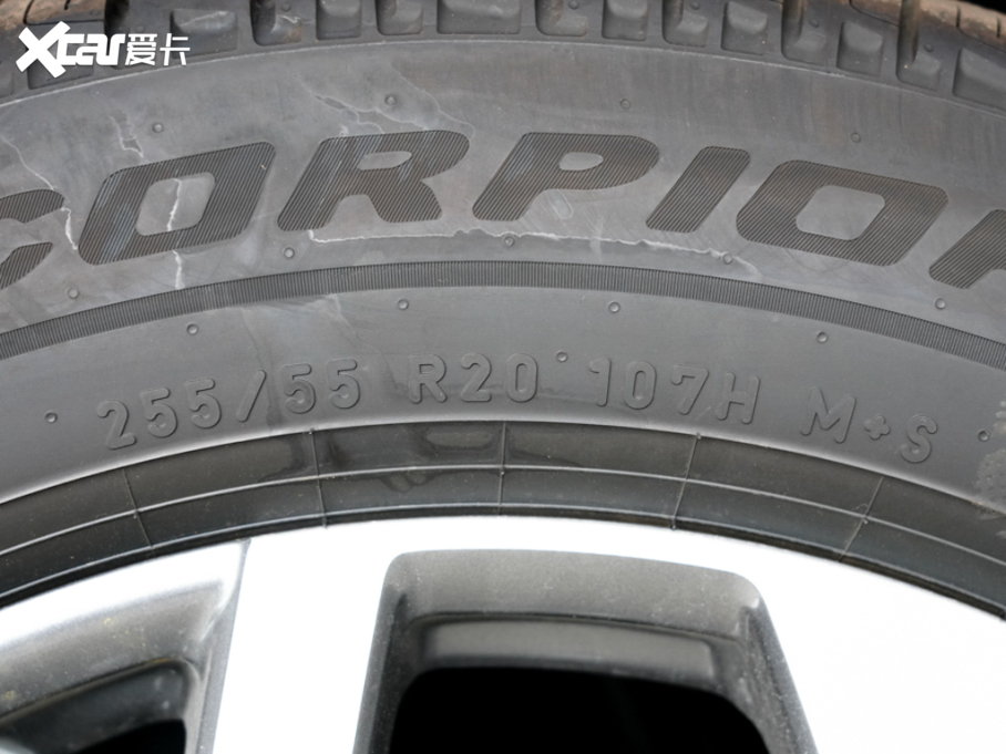 2025J JL 2.0T EcoBoost E(q)