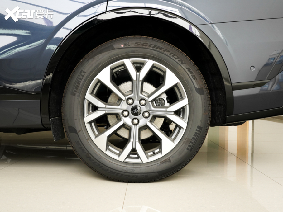 2025J JL 2.0T EcoBoost E(dng)(q)