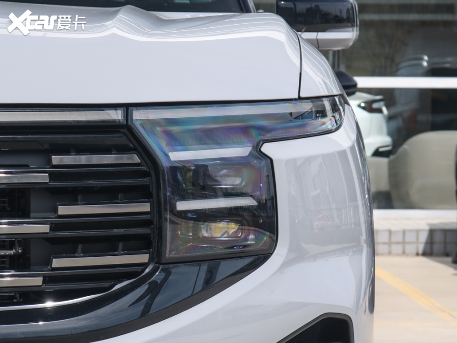 2025J JL 2.0T EcoBoost E(q)