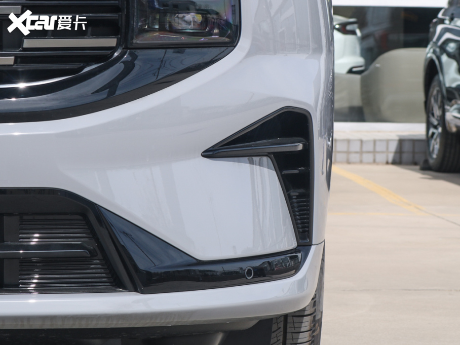 2025J JL 2.0T EcoBoost E