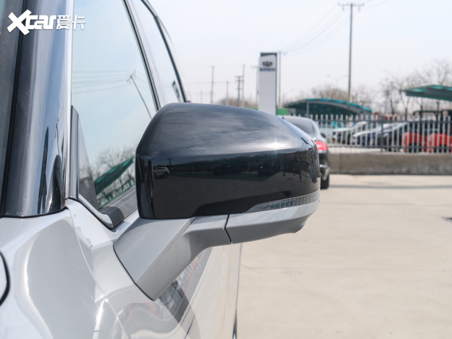 2025J JL 2.0T EcoBoost E